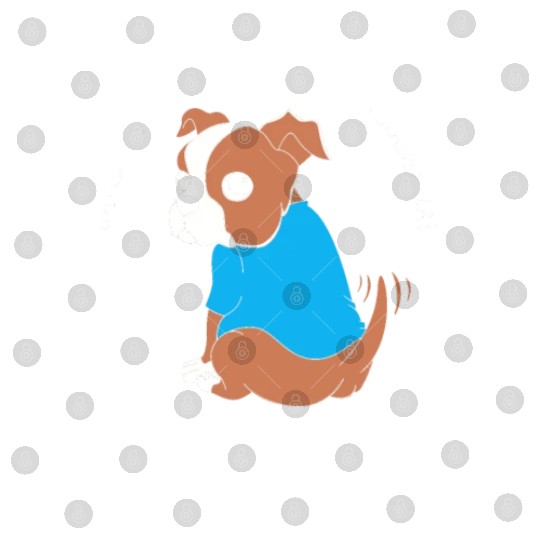 My Therapist Has A Wagging Tail Cute Therapy Dog Digital Files