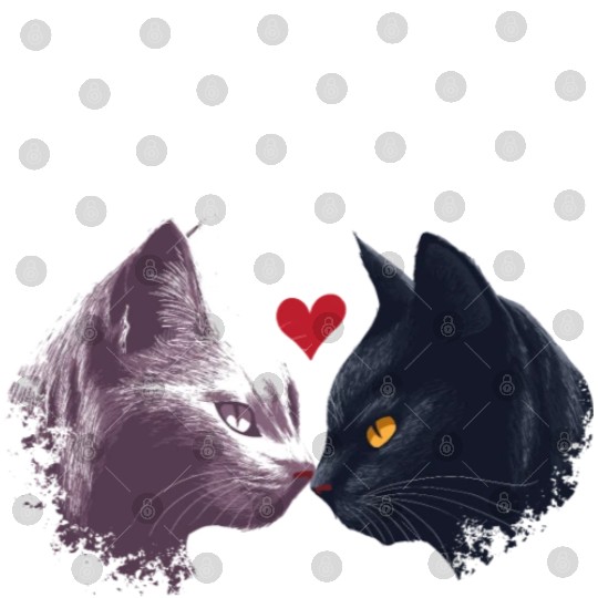 My Dog Is My Valentine Funny Valentines Day Humor Digital Files