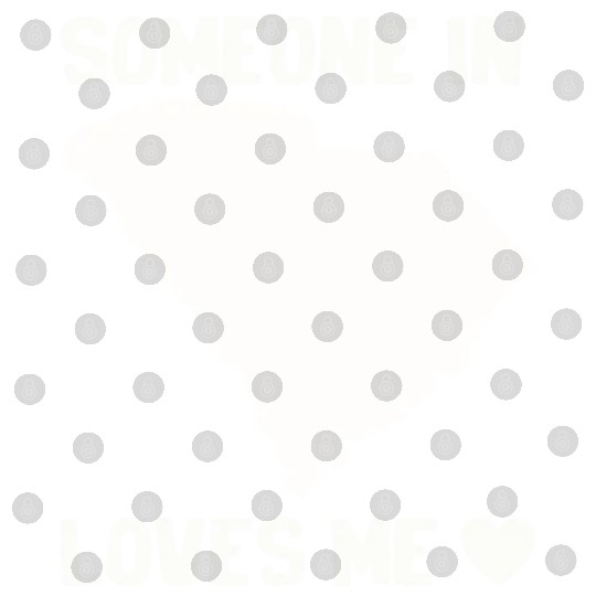 Someone In South Carolina Loves Me Digital Files