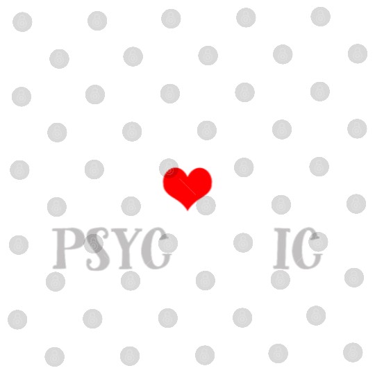 Funny Psychotic Wife Digital Files, I Love My Wife Digital Files