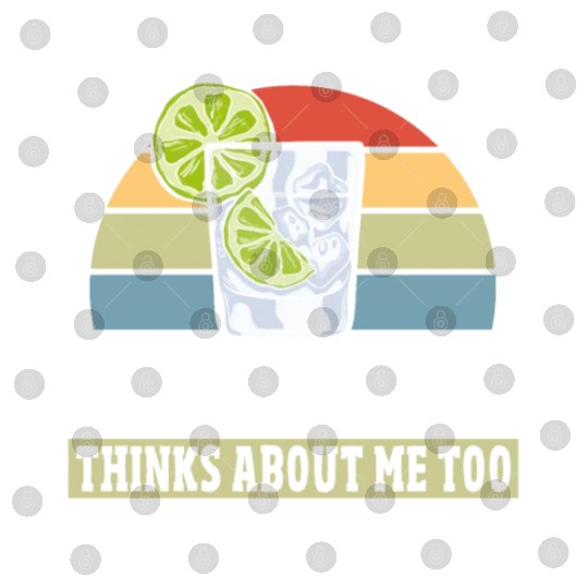 I Wonder if Vodka Thinks About Me Too Digital Files