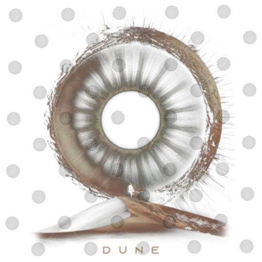 Shai Hulud The Sandworm Classic Digital Files