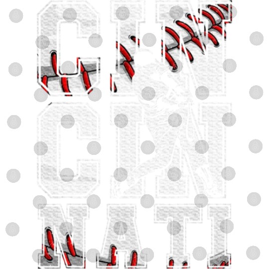 Cincinnati Baseball Lover Met At Game Day Digital Files