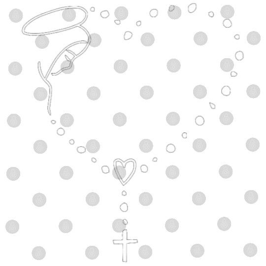 Virgin Mary jesus bible christian religion madona Digital Files