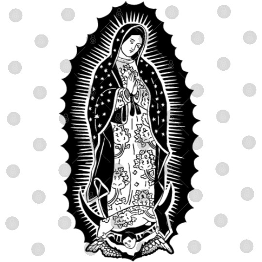 Virgin Mary jesus bible christian religion madona Digital Files