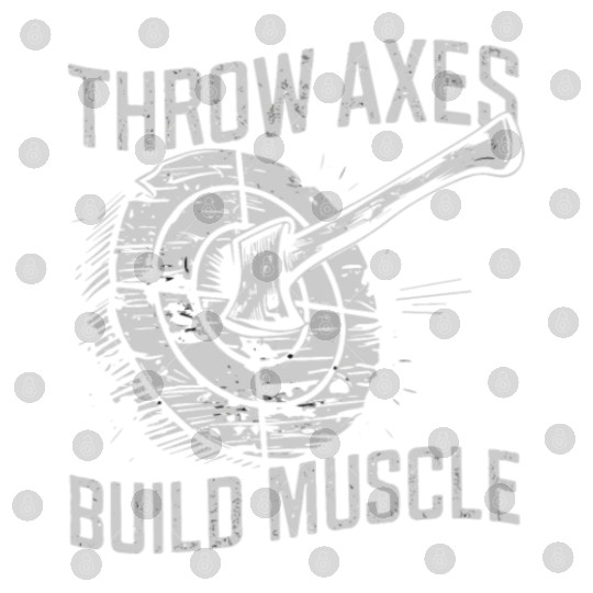 Axe Throwing Enthusiasts Championship Precision Digital Files