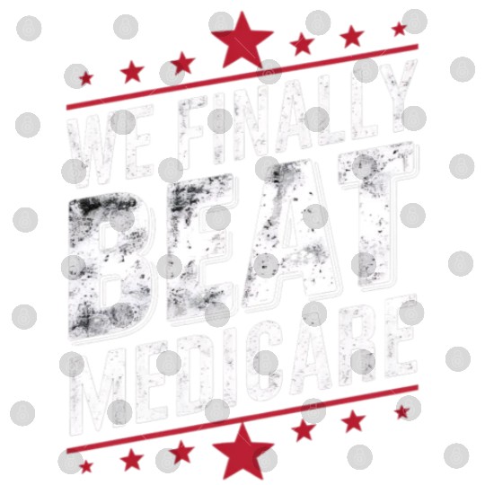 We Finally Beat Medicare Trump Biden Election Digital Files