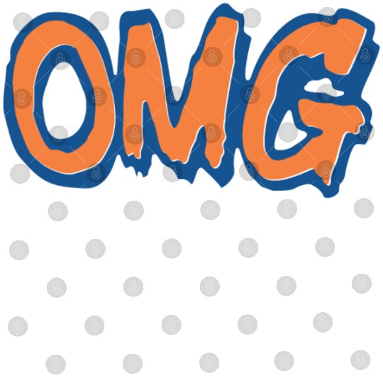 OMG - Oh My God Digital Files