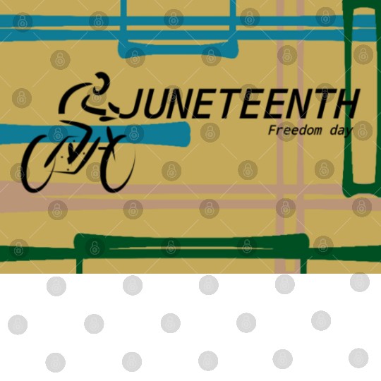 Juneteenth Digital Files