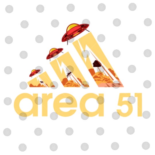 Area 51 Digital Files