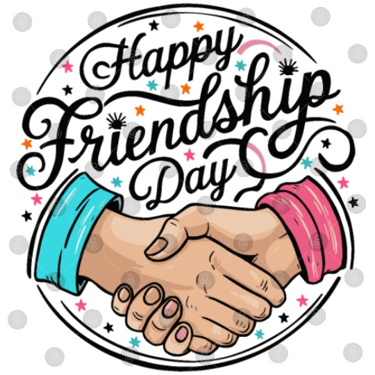 Ideal Friendship Day Gifts: Spread Joy & Happiness Digital Files
