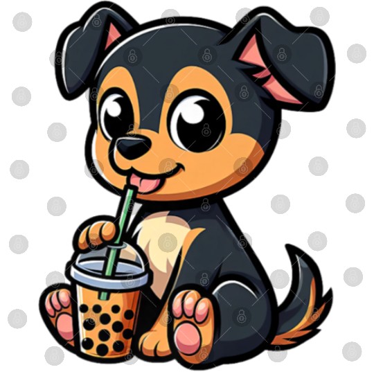 Miniature Pinscher Funny Premium Digital Files