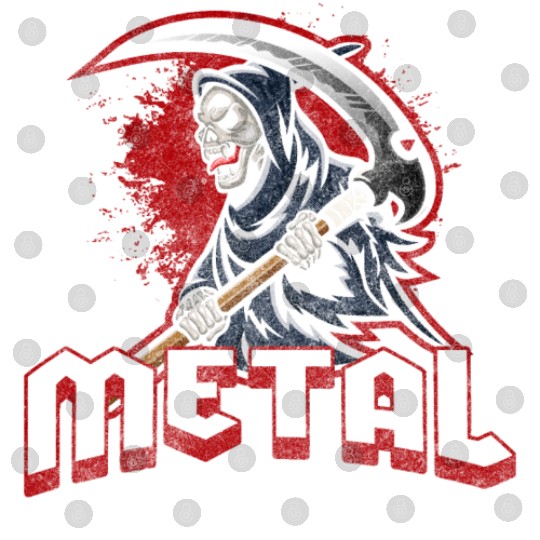 Metal Hard Rock Festival Metalcore Digital Files