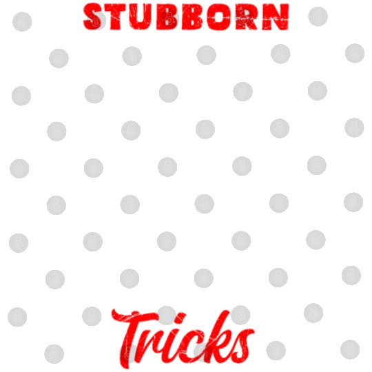 Labrador STUBBORN CHOCOLATE LAB TRICKS Digital Files