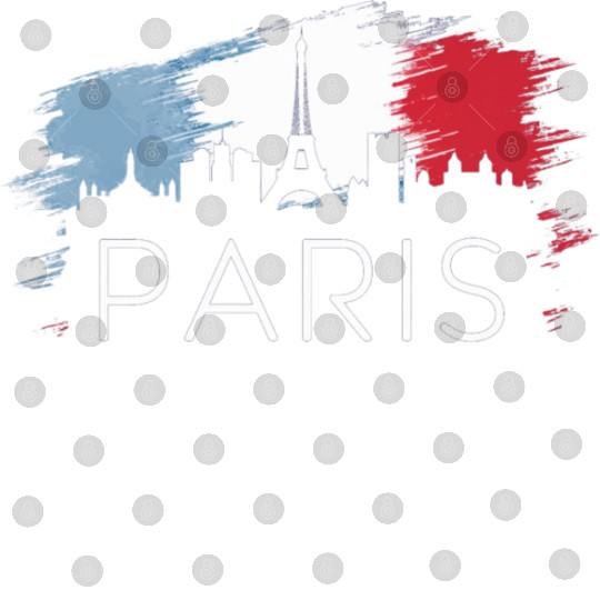 Paris Digital Files by Independent Artist - Buy Online