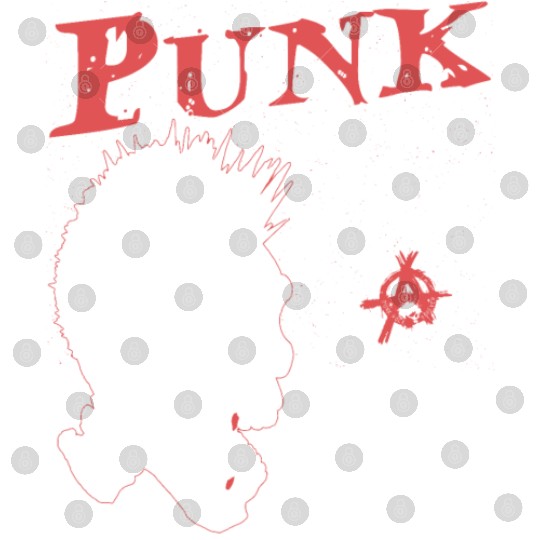 Punk Since 2008, Punks Not Dead, 16 Years Old and Digital Files