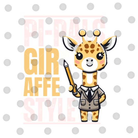 funny pi giraffe teacher, Funny Math Teacher Digital Files