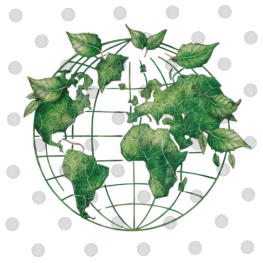 World Environment Digital Files