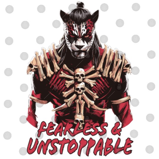 Maya God Ancient Goddess Buluc Chabtan Fearless & Digital Files