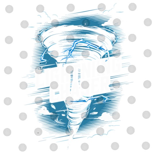 Tornado Chasing Adventures: Embrace Nature's Fury Digital Files