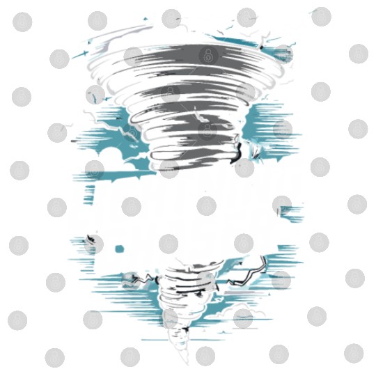 Tornado Chasing Adventures: Embrace Nature's Fury Digital Files