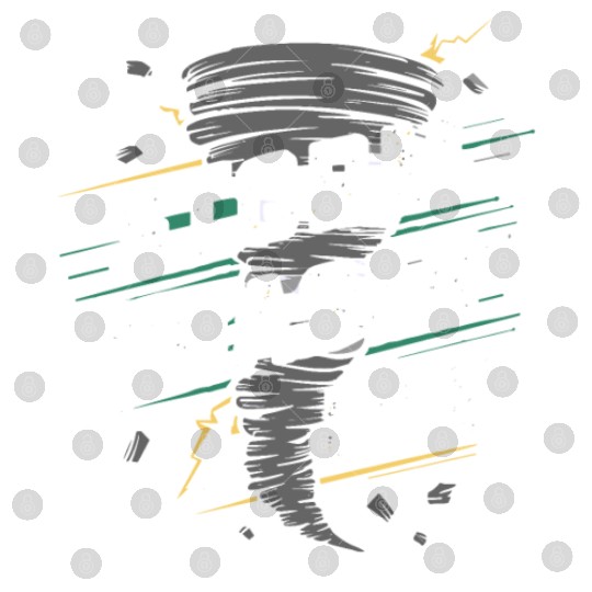 Tornado Chasing Adventures: Embrace Nature's Fury Digital Files