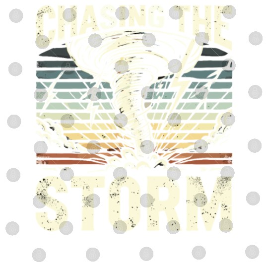 Tornado Chasing Adventures: Embrace Nature's Fury Digital Files