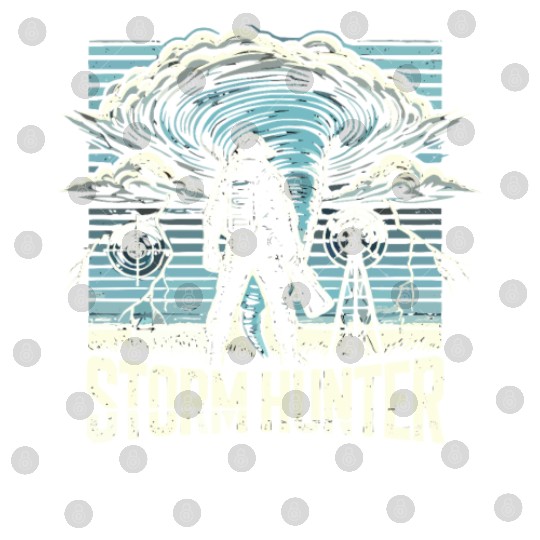 Tornado Chasing Adventures: Embrace Nature's Fury Digital Files