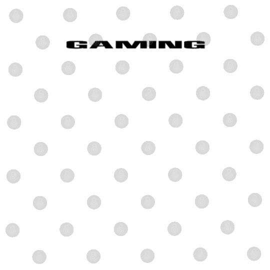 GameOverGaming Metal Gear Solid White Parody Digital Files