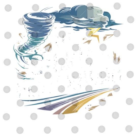 Tornado Chasing Adventures: Embrace Nature's Fury Digital Files