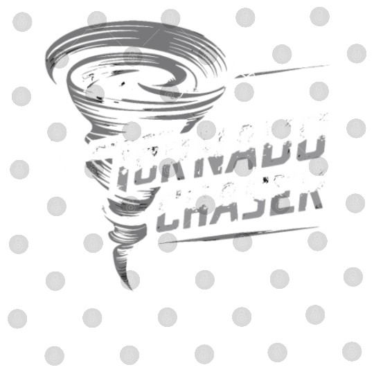 Tornado Chasing Adventures: Embrace Nature's Fury Digital Files