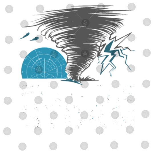 Tornado Chasing Adventures: Embrace Nature's Fury Digital Files