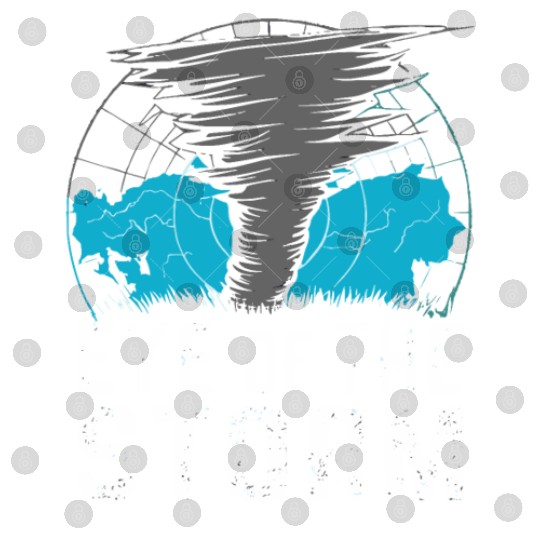 Tornado Chasing Adventures: Embrace Nature's Fury Digital Files