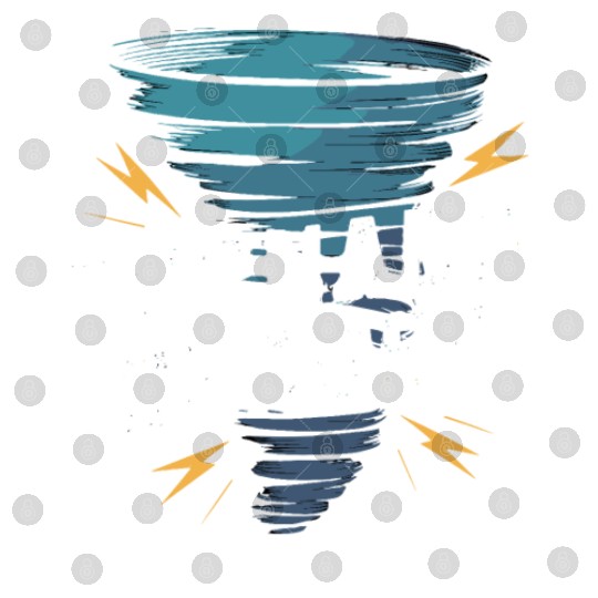 Tornado Chasing Adventures: Embrace Nature's Fury Digital Files