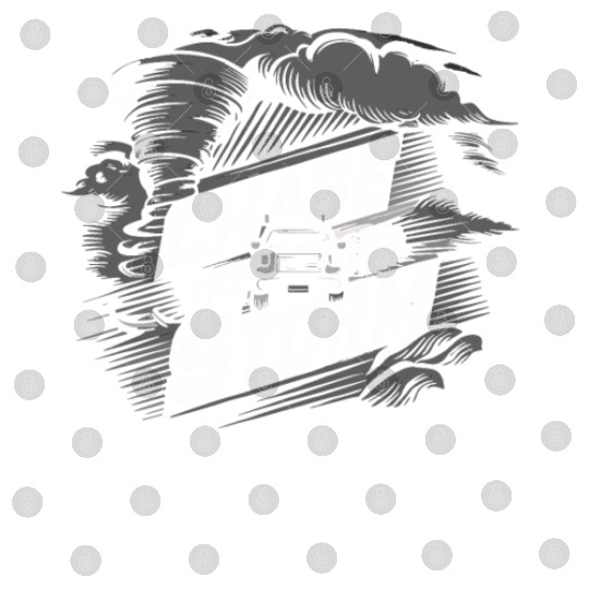 Tornado Chasing Adventures: Embrace Nature's Fury Digital Files