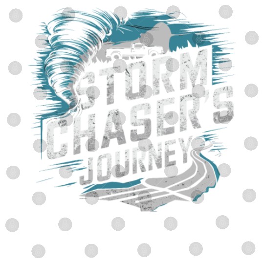 Tornado Chasing Adventures: Embrace Nature's Fury Digital Files