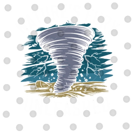 Tornado Chasing Adventures: Embrace Nature's Fury Digital Files