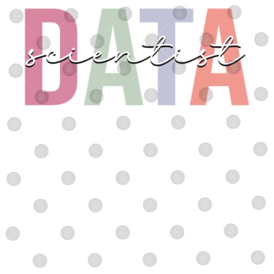 Data Scientist Data Science Data Analyst Digital Files