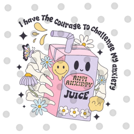 Anti Anxiety Digital Files