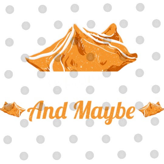 I Love Crab Rangoon And Maybe 3 People Digital Files