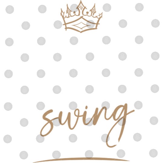 Swing Dancer Dance Teacher is the most attractive Digital Files