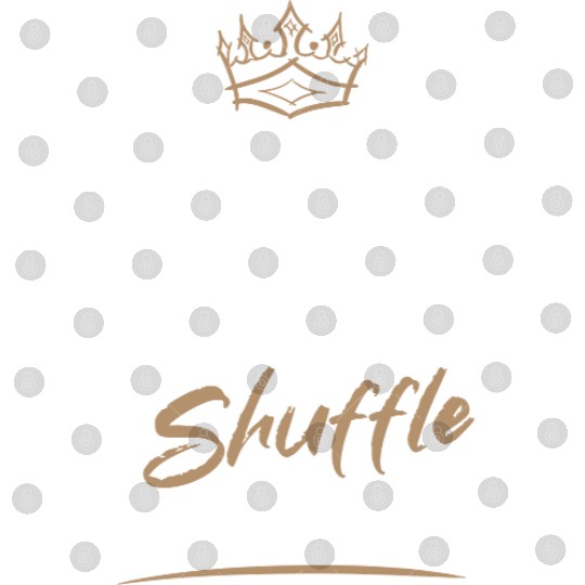 Shuffle Dancer / Dance Teacher is the best. Digital Files