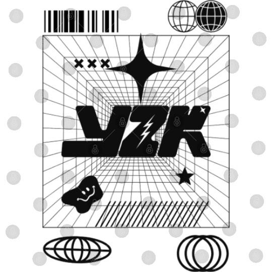 Y2K Digital Files