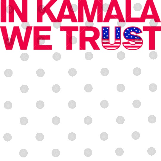In Kamala we trust - US Election 2024 Digital Files