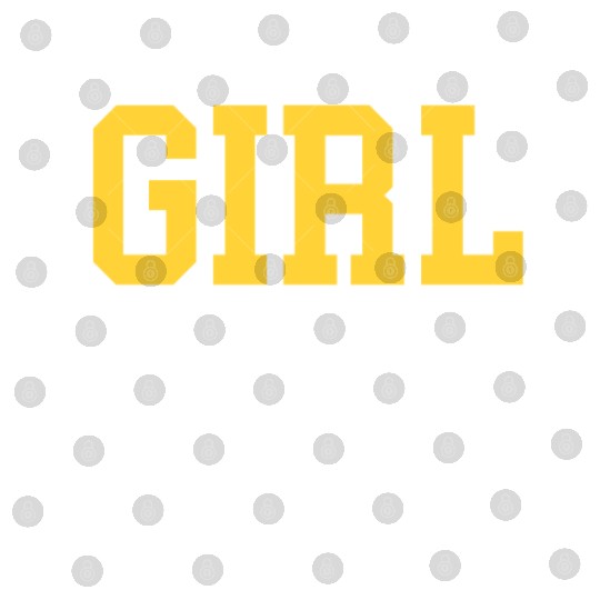 Yes, I'm A Girl Yes, I Wrestle Wrestling Karate Digital Files