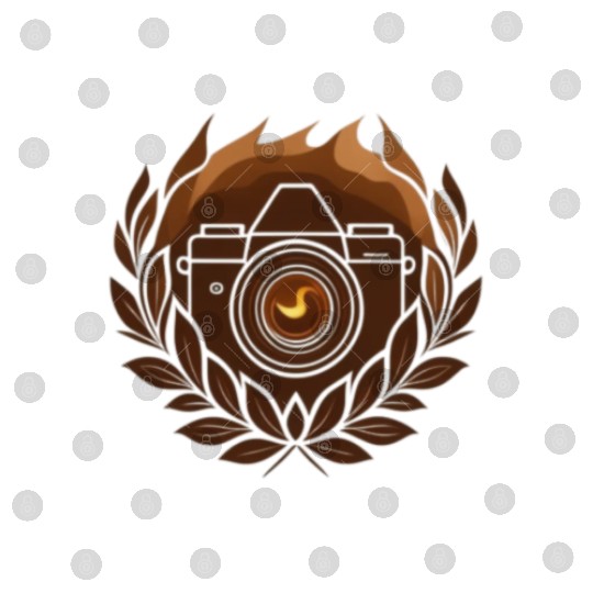 Logo for wedding videography company called Ember Digital Files