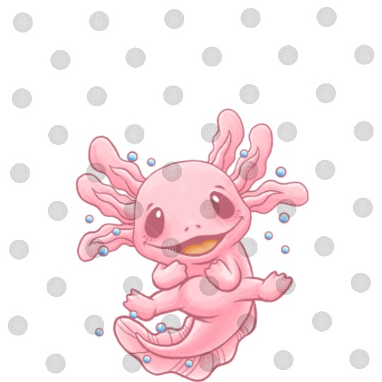 Get Up and Regenerate Funny Axolotl Humor Salamand Digital Files