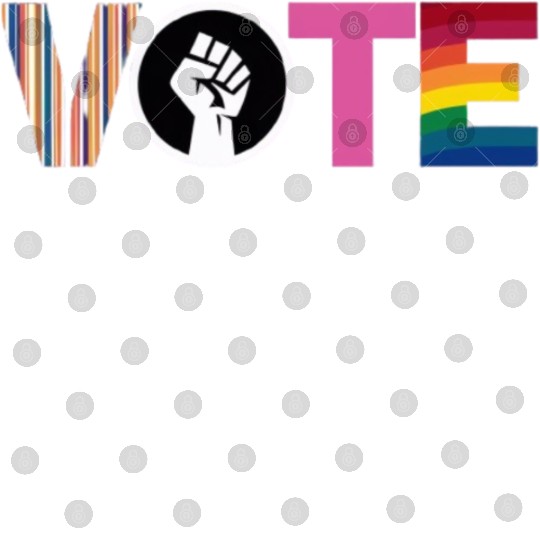 Empower Your Voice: VOTE Digital Files