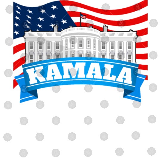 Kamala Harris 2024 For President White House Digital Files