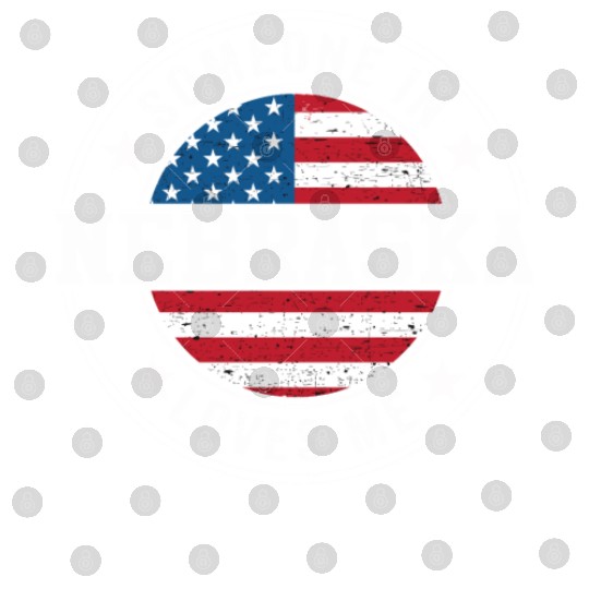 Someone In Nebraska Loves Me Digital Files